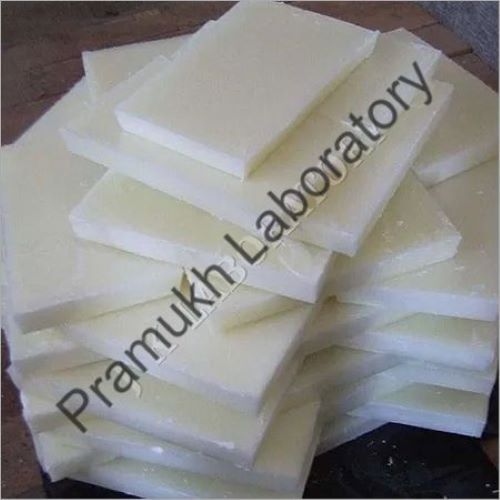 Petroleum Paraffin Wax Testing Services By PRAMUKH LABORATORY