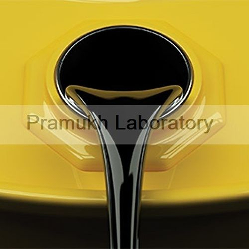 Petroleum Research Testing Services