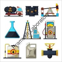 Petroleum Research Testing Services