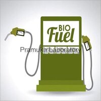 Biofuel Testing सेवाएं