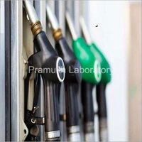 Fuel Crude Testing Services