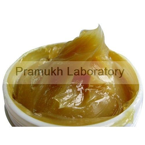 Grease Analysis सेवाएं