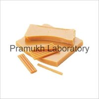 Wax Testing Services