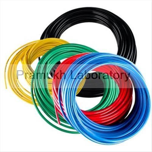 Rubber Testing Solution सेवाएं