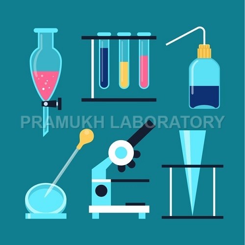 Plastic Chemical Testing Services