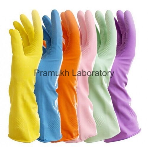 Rubber Hand Gloves Testing सेवाएं