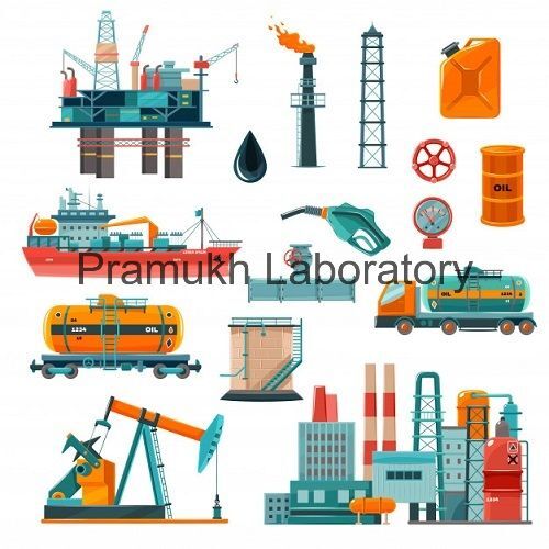Flammability Testing सेवाएं