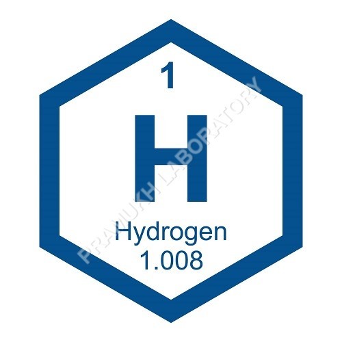 Hydrogen Gas Testing Services