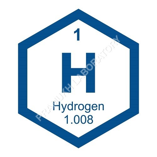 Hydrogen Gas Testing सेवाएं