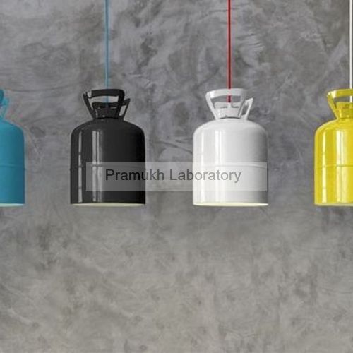 Natural Gas Testing Services in Bapunagar, Ahmedabad Pramukh Laboratory