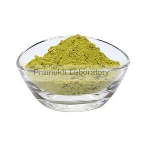 Indigo Powder Testing Services