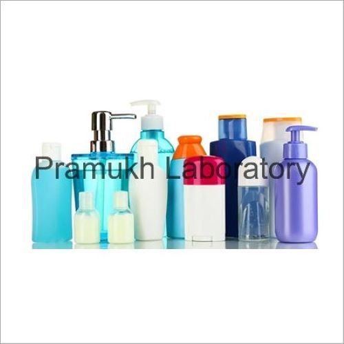 Personal Care Product Testing Services