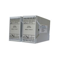 Industrial Signal Isolator - Accuracy: 0.5 %  %