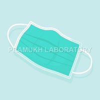 Non Woven Material Testing सेवाएं