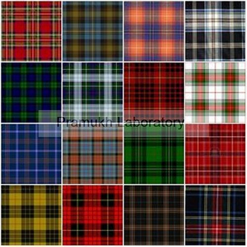 Fabric  Garment Testing Services