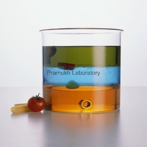 Density Testing सेवाएं