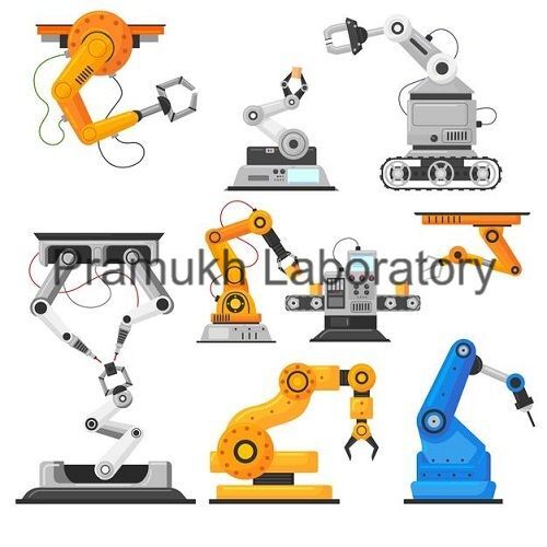 Physical Product Testing सेवाएं