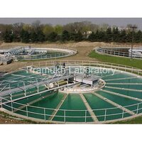 Etp Water Testing Services