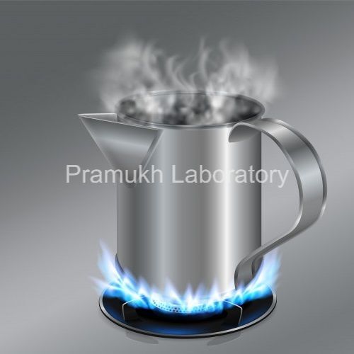 Boiler Water Testing सेवाएं