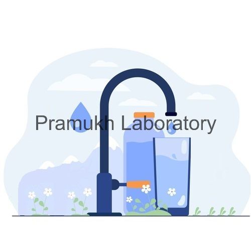 Water Testing सेवाएं