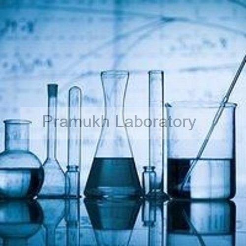 Waste Water Testing Services By PRAMUKH LABORATORY