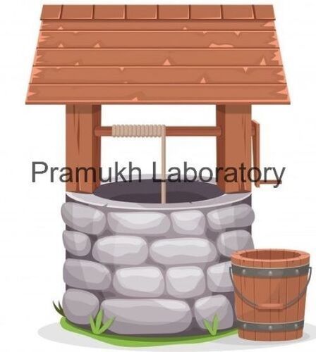 Bore Well Water Testing सेवाएं