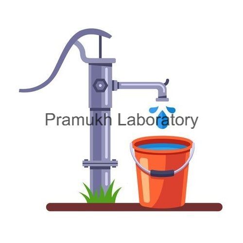 Drinking Water Testing Services