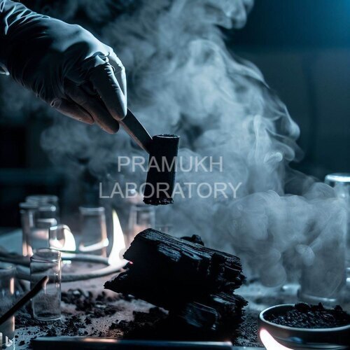 Coal And Coke Testing Services