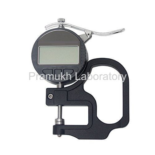 Thickness Testing सेवाएं