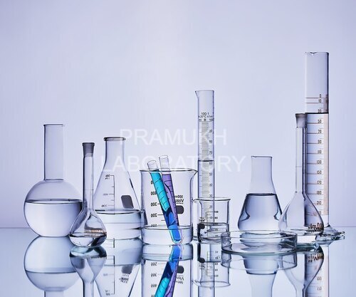 Glass Testing Services