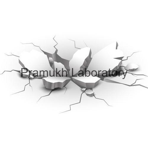 Tear Testing सेवाएं