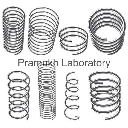Bend Testing सेवाएं