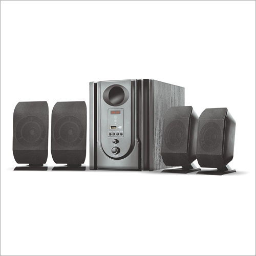 Home Theater System