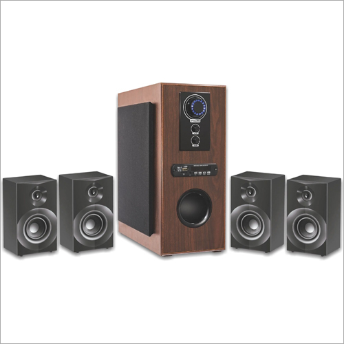 Dolby Home Theater System