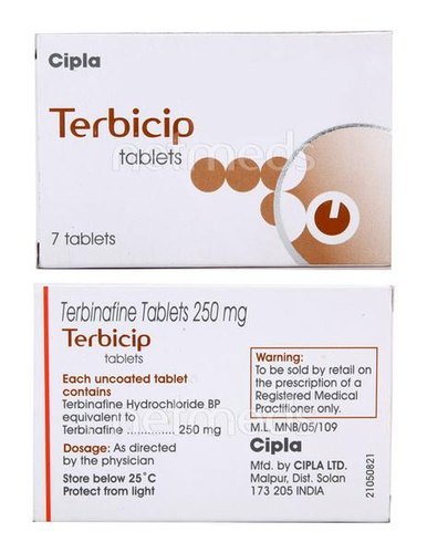 Terbinafine Tablets