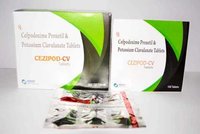 CEZIPOD CV