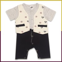 Sumix SKW 027 Baby Baba Boys Suit