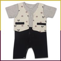 Sumix SKW 027 Baby Baba Boys Suit