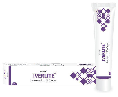 Iverlite Ivermectin Cream