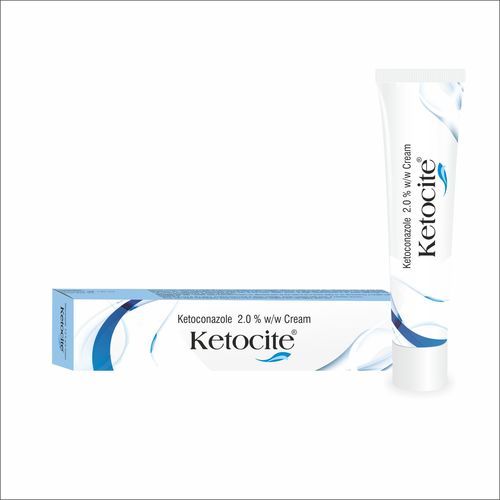 Ketocite Ketoconazole Cream