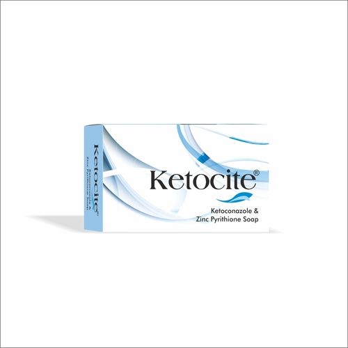 Ketocite Ketoconazole Soap