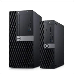 Dell Desktop