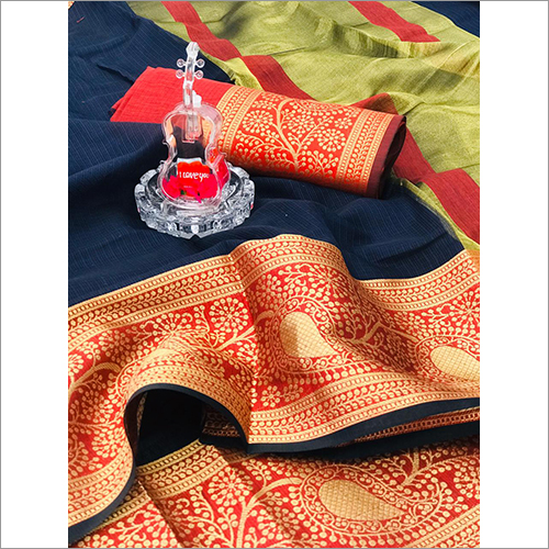 Casual Exclusive Banarasi Silk Sarees