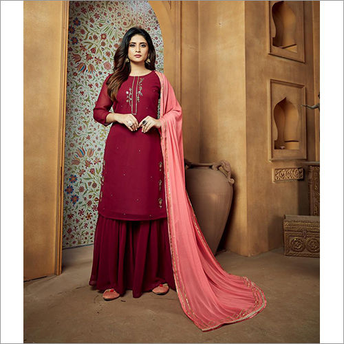 Silk suits hotsell designs for ladies