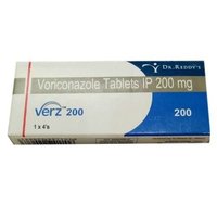 Voriconazole Tablets