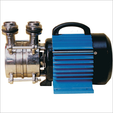 Self-Priming Pumps