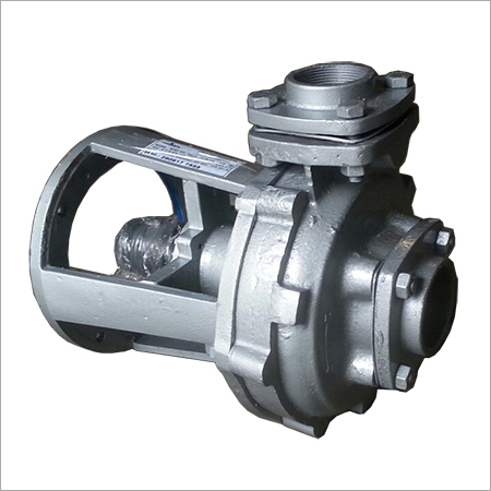 Special Products Stainless Steel Centrifugal Casting Pump By CREATIVE ENGINEERS