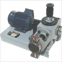 High Pressure Plunger Pump Dosing-metering Pump and Dosing Systems