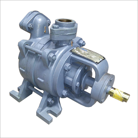 Self Priming Multistage Pump
