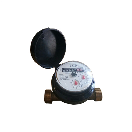 Water Meter